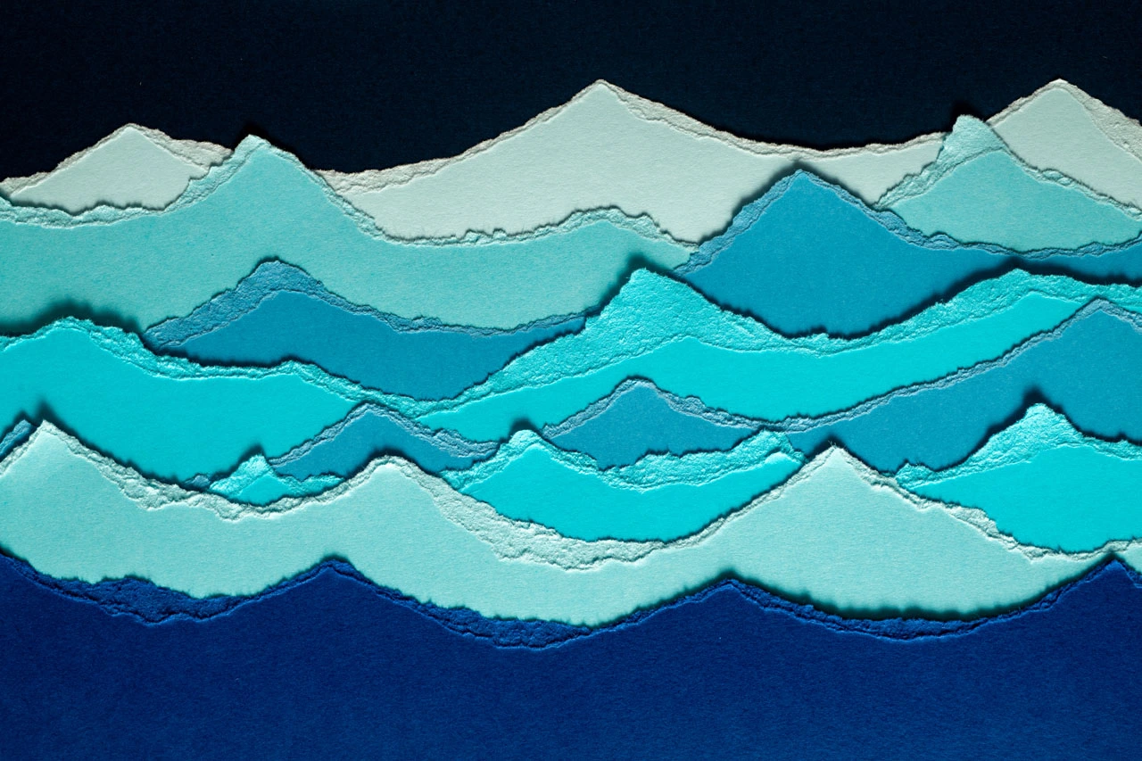 Background Image: Mountain
